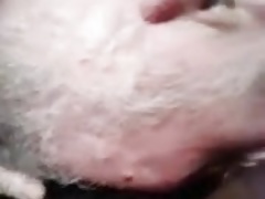 Me sucking BBC