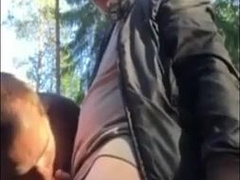 Cruisingbareback torn up by stranger