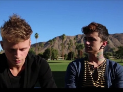 Roadstrip Ep 2 With Jake Bass And Levi Karter