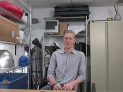 Throating straighty interracially analfucked