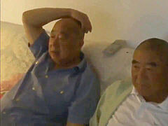 Gay grandpa, hd videos, gay asian