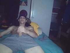 hot hard cock tease cum