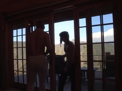 Winter Getaway: Brodie, Joey - Sean Cody