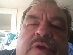 Gigantic Dad Scott converses about shagging