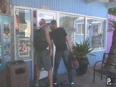 Trent Austin Scott Edwards