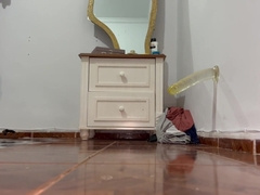 Levi Brazil - My Ass