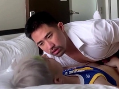 Gab Bareback Fucks Bassoon