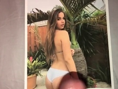 French, gay cumming, cum tribute