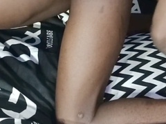 My brother hooks up with his sexiest buddy in my room part 3