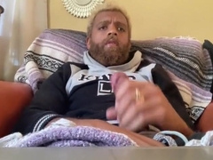 On Your Knees And Service This Throbbing Cock Mount Men Rock Mercury