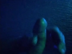 Douche jism for my folks