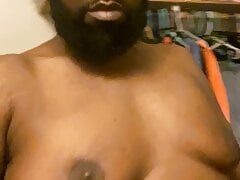 introducing bangsmackskeet show his body
