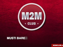 Naughty Machos Barebacking Fags