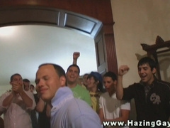 Heterosexual School Nubiles Abased