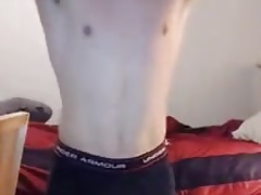 Delicious College Butt
