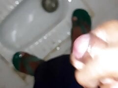 Mastrubation