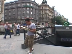 How To Show A Visitor My Town