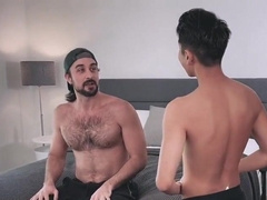 Blessed Lil' Chinese Ravaged