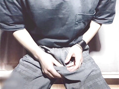 Ass-fuck, chinese, wank