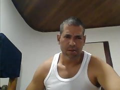 Sexy and Hot Latin Daddy.. zenp