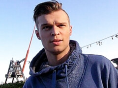 Amateur sex clip featuring some hairy fucking