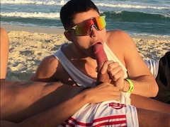 Caio X Merret