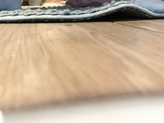 HOW??! Rugby testicles made me JISM arms FREE-FOR-ALL