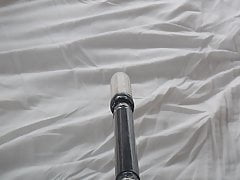 Sex machine 50