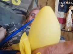 Cum With Me Vol2