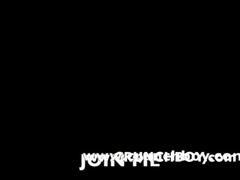 Twunk Smashed Barebakc by Viktor Rom for a Audition Porno