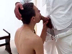 Free youthful latino homobang-outual boys sex clips Elder Xanders couldn't believe