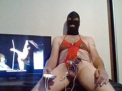 kinky day in