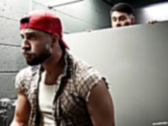 Piça grande, anál, pulă mare