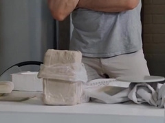 Brandon Evans -Pierce Paris