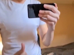 Cum Worship This Dick Gay Porn