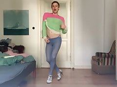 TWINK IS ALWAYS HUNGRY FOR RAW COCK