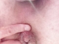 My anal