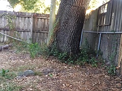 Playing with my softie cock!