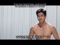 Three Decades of a Sexy Stud