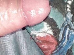 Young Colombian porn in my room I masturbate