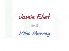Jamie And Miles