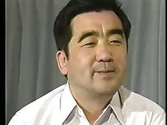Japanese daddy j