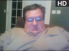 daddy play and cum