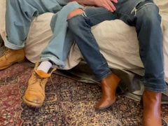 Spin Humping Bangers