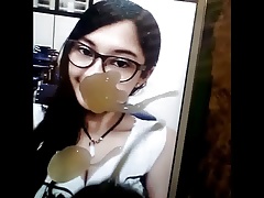 Cum Tribute Req by ichibanzi