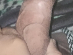 Desi Monstrous Indian Fuck-Stick