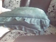 pillow cum