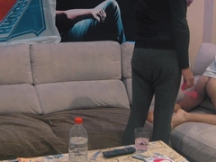 Kinky Parent ravages me very first time