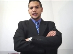 Top creampies, bottom cums hands free