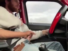 Good passenger